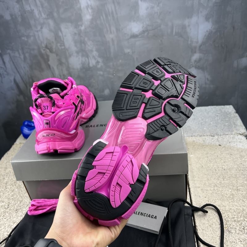 Balenciaga Track Shoes